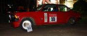 III Rallye Cantabria Infinita de Clasicos
